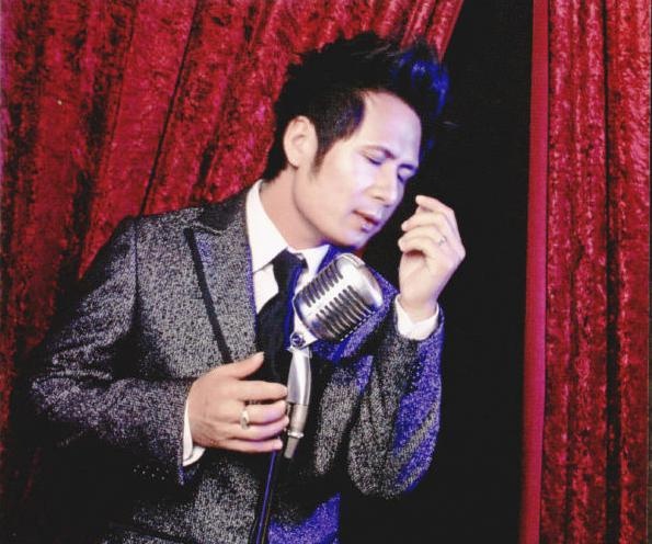 Linh hon da mat - Bang Kieu hinh anh