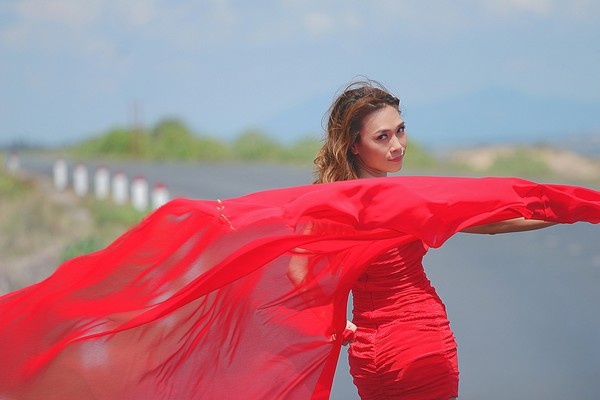 MV Vi minh con yeu - My Tam hinh anh