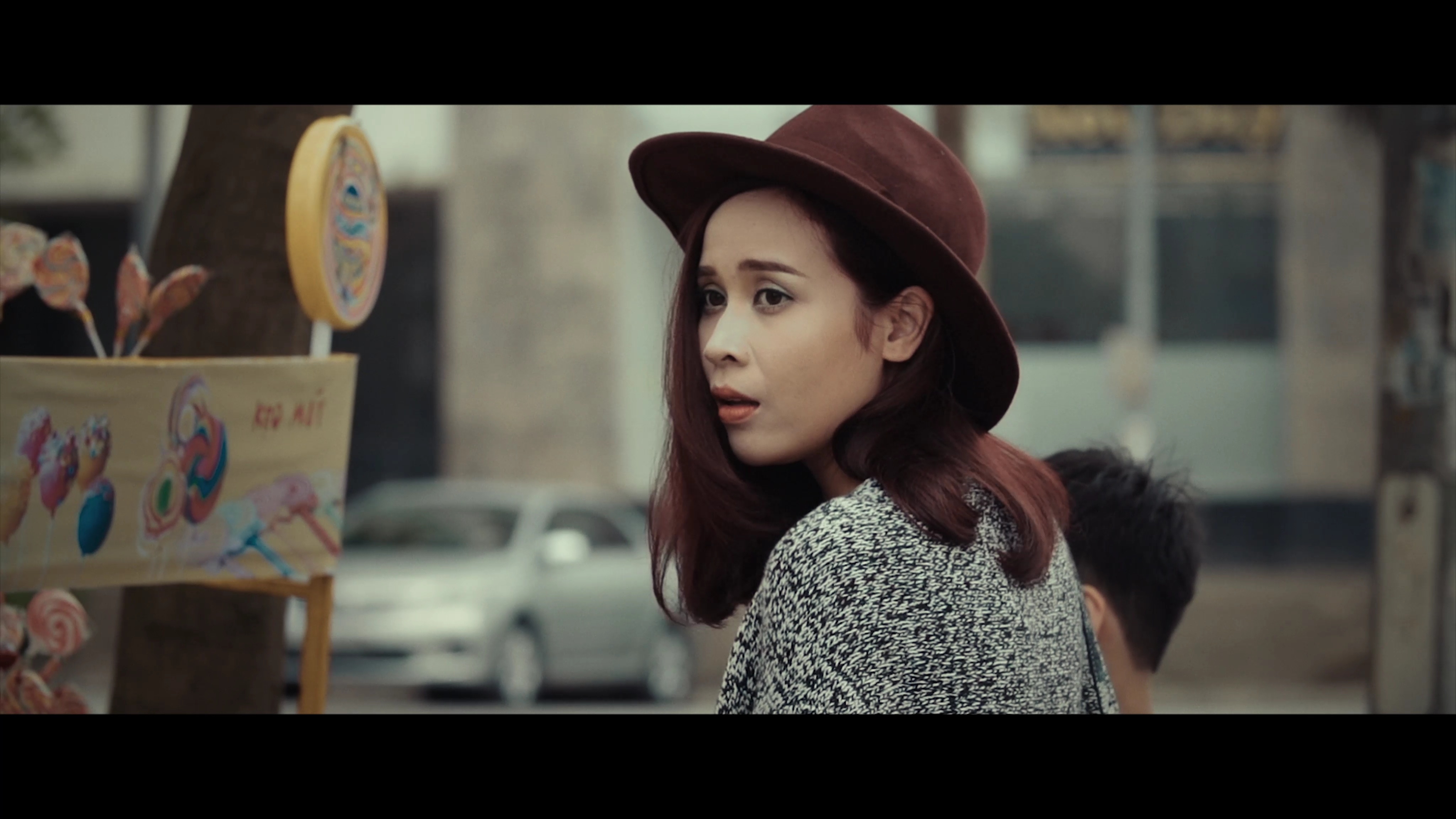 Nhung ngay da qua - Luu Huong Giang hinh anh