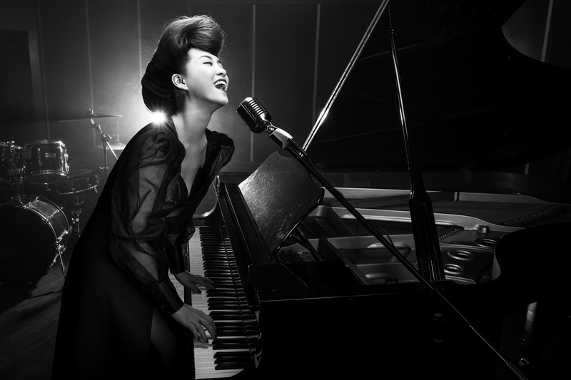 Uoc gi - Dinh Huong hinh anh