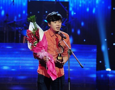 Dao nhac va cau chuyen y thuc lam nghe sang tac hinh anh