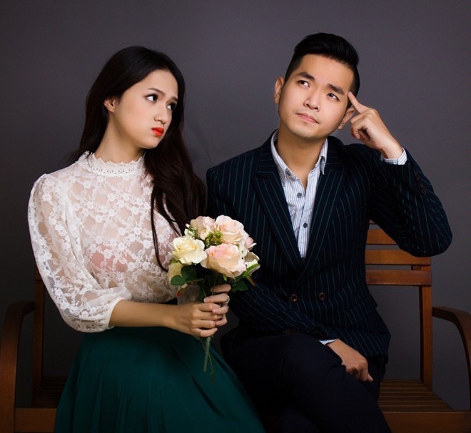 Nhung ca khuc on ao boi chuyen ben le hinh anh