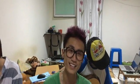 Chac ai do se ve - Lynk Lee hinh anh