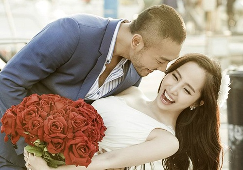 Quynh Nga: 'Vu chong bi don luong tinh nghe rat nham tai' hinh anh