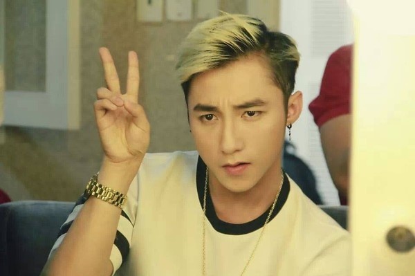 K-pop cung nhieu lan giong Son Tung M-TP hinh anh