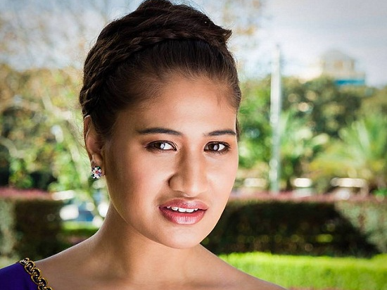 Nhung nhan sac tham hoa len ngoi trong nam 2014 hinh anh