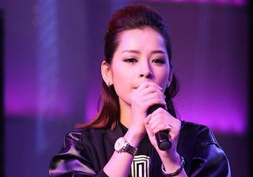 Nhung sinh nhat buon cua sao Viet hinh anh