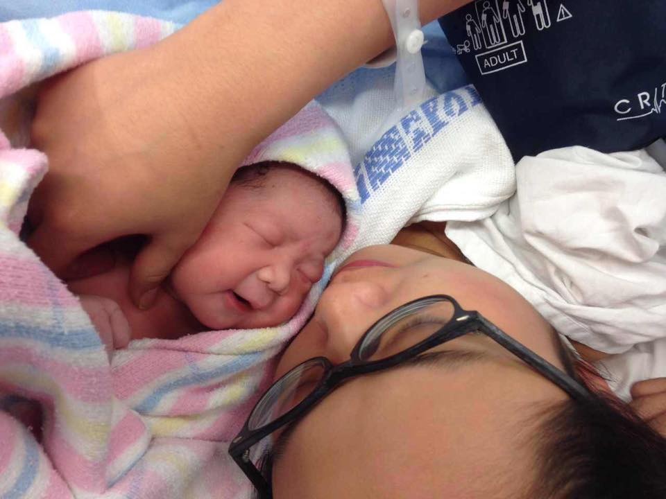 Diva Thanh Lam len chuc ba ngoai o tuoi 45 hinh anh