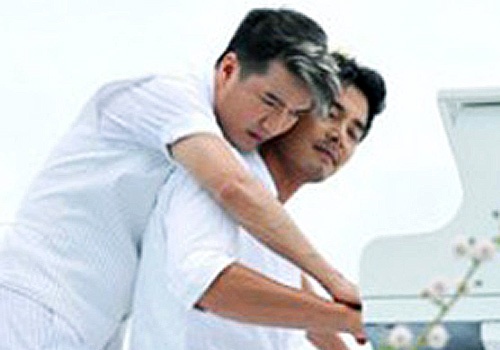 Dam Vinh Hung: 'Biet dau toi se ket hon voi dan ong' hinh anh