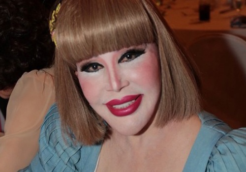 Choang voi nhan sac kinh di cua 'tham hoa tham my' Thai Lan hinh anh