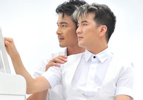 Mr. Dam: Muon lam mat troi, co the ket hon voi dan ong hinh anh