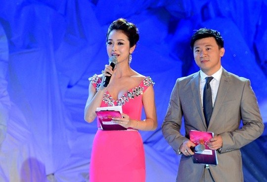 Dang sau su 'thieu duyen' cua hang loat MC tren song VTV hinh anh