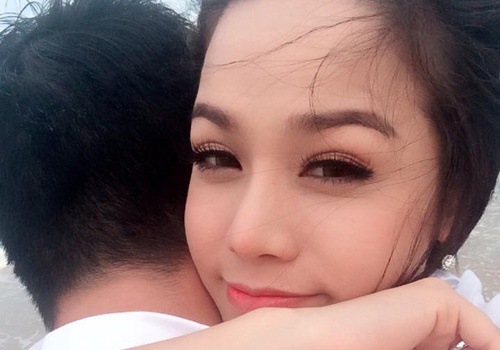 Duong tinh nhieu lan dan cua Nhat Kim Anh hinh anh