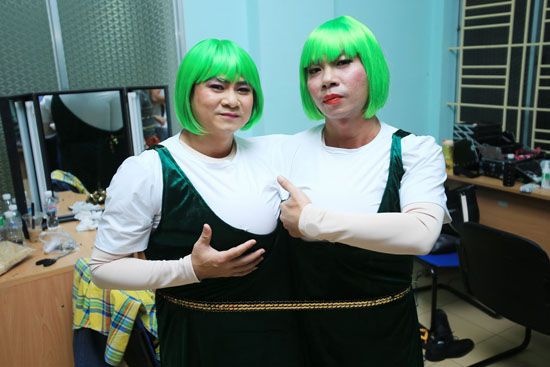 Tu Long ke ve nhung kho khan cua On gioi, cau day roi hinh anh