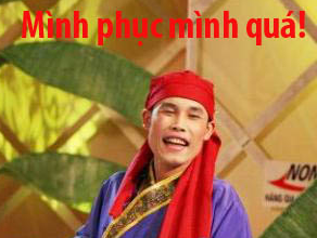 Nhung phat ngon cua sao Viet thanh cau cua mieng hinh anh