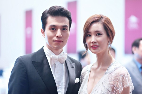 10 cap doi dep nhat dai MBC 2014 hinh anh
