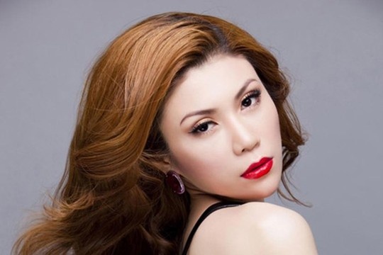 Uyen Trang: 'Toi khong phai la nu hoang nhac thi truong' hinh anh