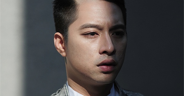 Thang muoi hai - Mr. A & Hoang Ton hinh anh