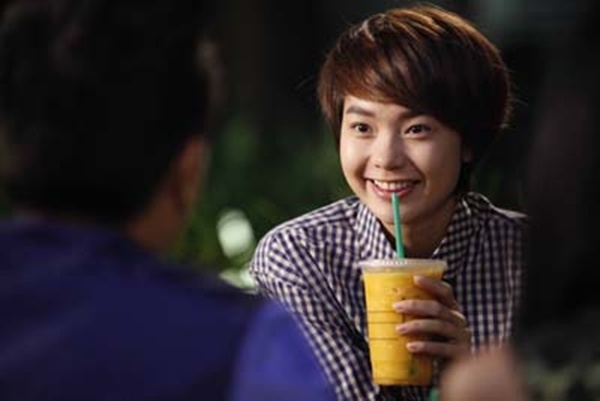 Kieu nu Viet nao xinh tuoi nhat voi toc ngan? hinh anh