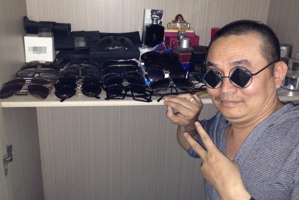 Thu suu tap do binh dan cua sao Viet hinh anh