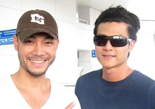 My nam Viet dieu dung vi mang tieng quyt no hinh anh