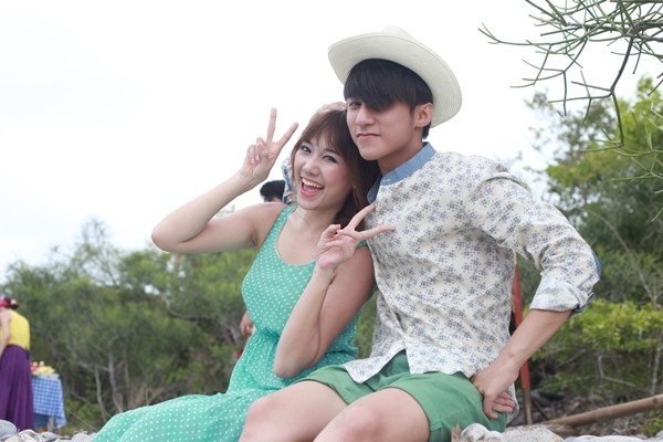 Nhung ly do giup ca si gay bao nam 2014 hinh anh