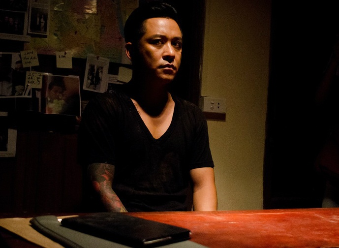 Xem MV Vet nho cua Tuan Hung hinh anh