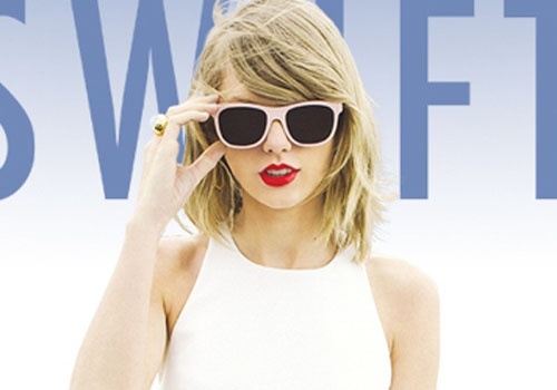 Taylor Swift - ngoi sao ca nhac so 1 cua 2014 hinh anh