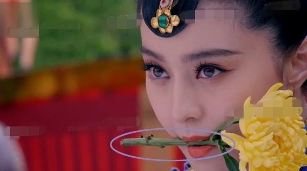 'Nhat san' phim hot 'Vo Mi Nuong truyen ky' hinh anh