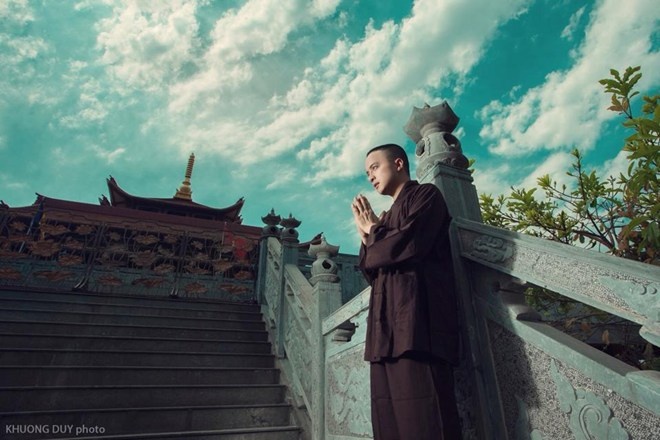 Quan The Am Bo Tat - Cao Thai Son hinh anh