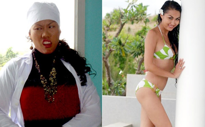 Hanh trinh 'vit hoa thien nga' cua 4 my nhan Viet hinh anh