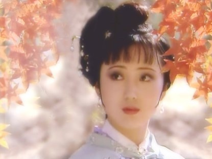 Nhung my nhan Hoa Ngu xuat gia theo dao Phat hinh anh