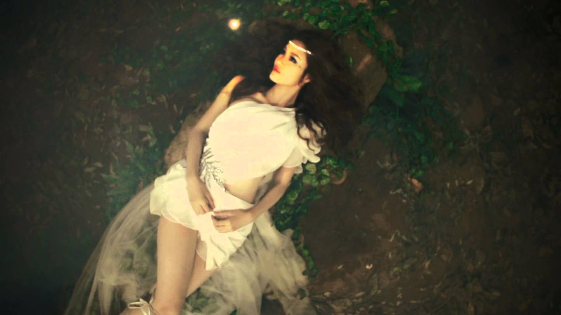 MV Tim ve - Dong Nhi hinh anh