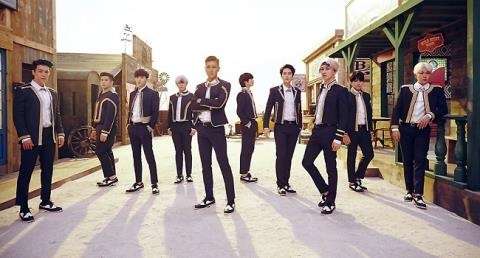 Cac sao Kpop kiem tien nhieu nhat lang giai tri Han Quoc hinh anh