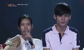 Nhung nhan vat bi nghi gian doi tren truyen hinh Viet hinh anh