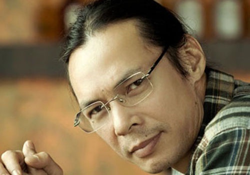 Dao dien Tran Luc va ba lan don dau hinh anh