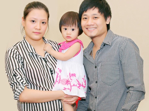 Nhac si Nguyen Duc Cuong tung suy sup vi hon nhan do vo hinh anh