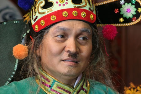 Xuan Hinh tiet lo ly do khong tham gia Tao Quan hinh anh