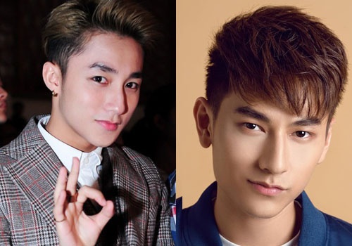 Son Tung - Isaac: Tu ban sao den doi thu xung tam hinh anh