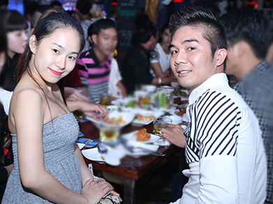 Phan ung cua my nhan Viet khi vuong nghi an 'cuop chong' hinh anh