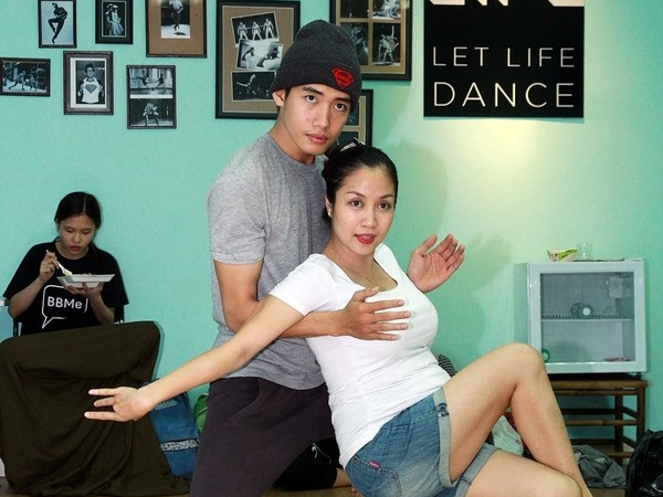 Nhung ba bau boc lua nhat san khau Viet hinh anh