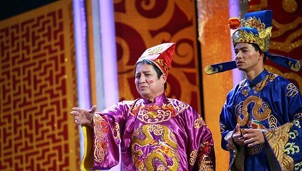 NSUT Chi Trung: Tao cua chung toi bay la la gac bep hinh anh