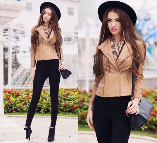 Sinh năm 1994, Hồng Quế được biết đến là một trong những người mẫu bước vào nghề khá sớm. Sở hữu chiều cao lý tưởng 1m79 cùng gương mặt xinh xắn, ưa nhìn với hai má núm đồng tiền làm duyên ở Hồng Quế  hội tụ nhiều tố chất để trở thành một siêu mẫu hàng đầu.