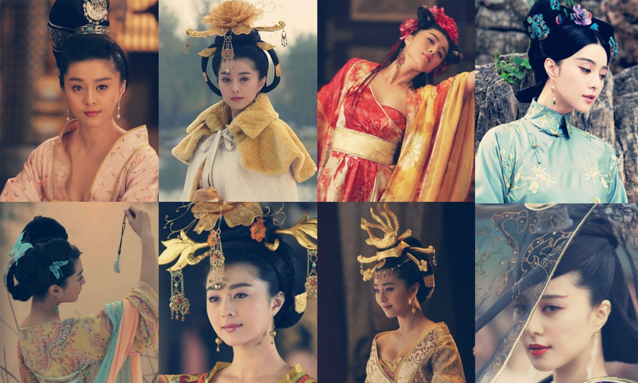 Không thể phủ nhận mỹ nhân họ Phạm quá xinh đẹp, nhưng dường như đó là ưu thế duy nhất của cô. Tất Thành Công - một nhà biên kịch nổi tiếng tại Trung Quốc đã công khai chê bai diễn xuất của Phạm Băng Băng trong một cuộc phỏng vấn cách đây không lâu. Ông cho rằng trong các bộ phim, nữ diễn viên Võ Tắc Thiên quá quan trọng đến hình thức mà không đầu tư vào diễn xuất.