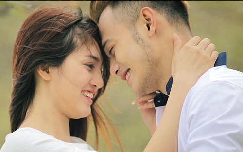 MV Noi cuoi duong co anh - Thai Quang hinh anh