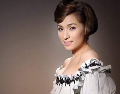 Nhung ca - Phi Nhung hinh anh