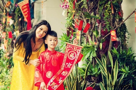 Ke Chuyen Dem Giao Thua hinh anh