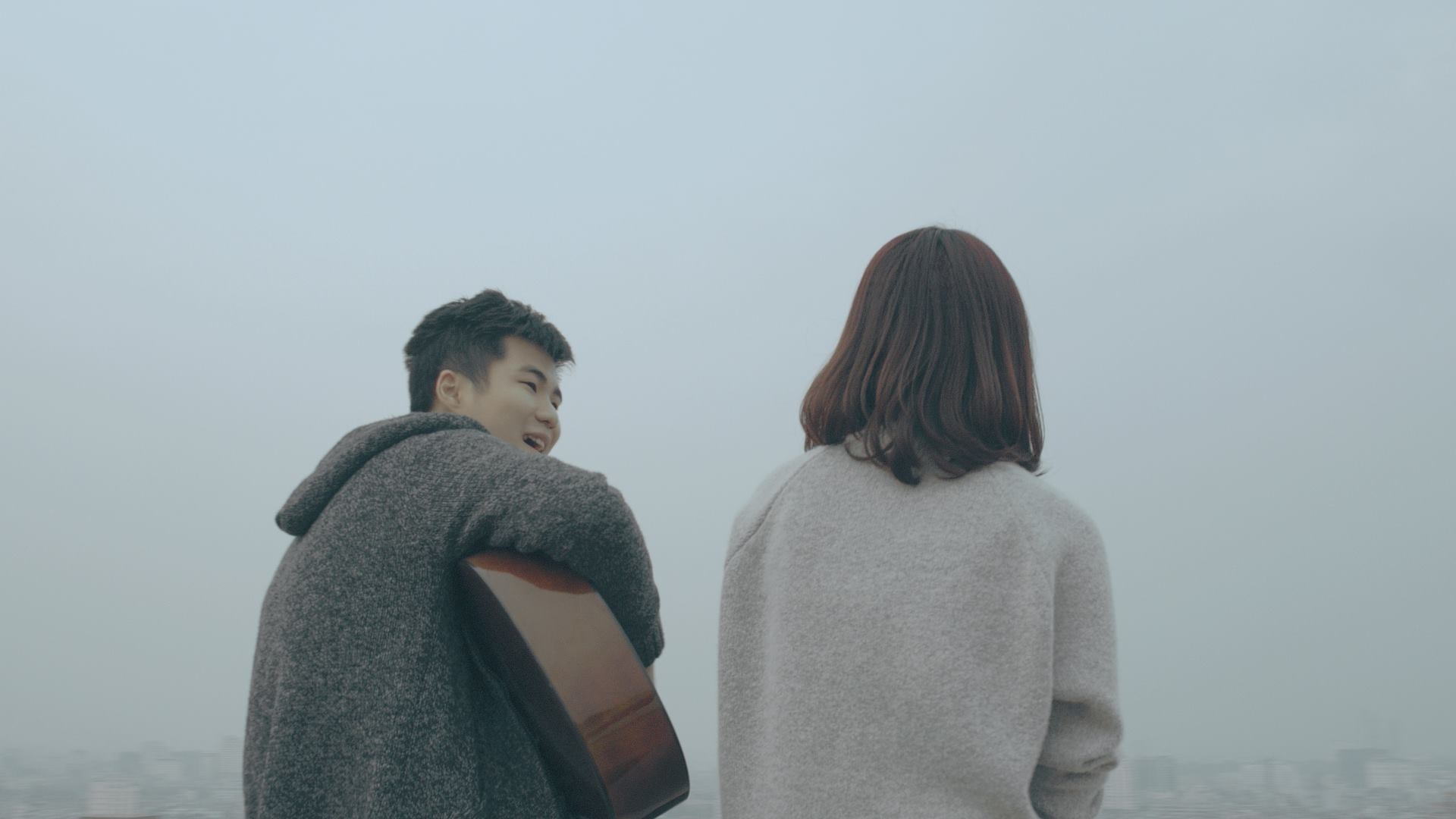 Co mot tinh yeu nhu the - Tien Manh hinh anh