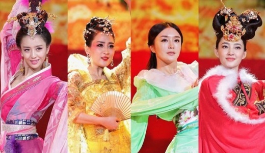 Tu dai my nhan xau te cua Trung Quoc bi cat tiet muc hinh anh