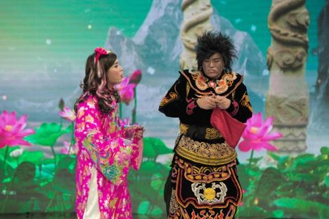 He lo bat ngo ve Tao quan 2015 hinh anh